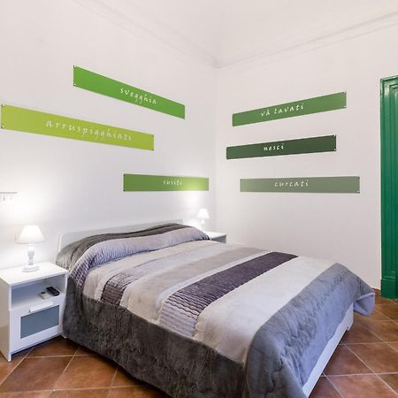 Casa Sikania Apartman Palermo Kültér fotó