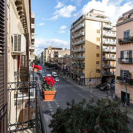 Casa Sikania Apartman Palermo Kültér fotó
