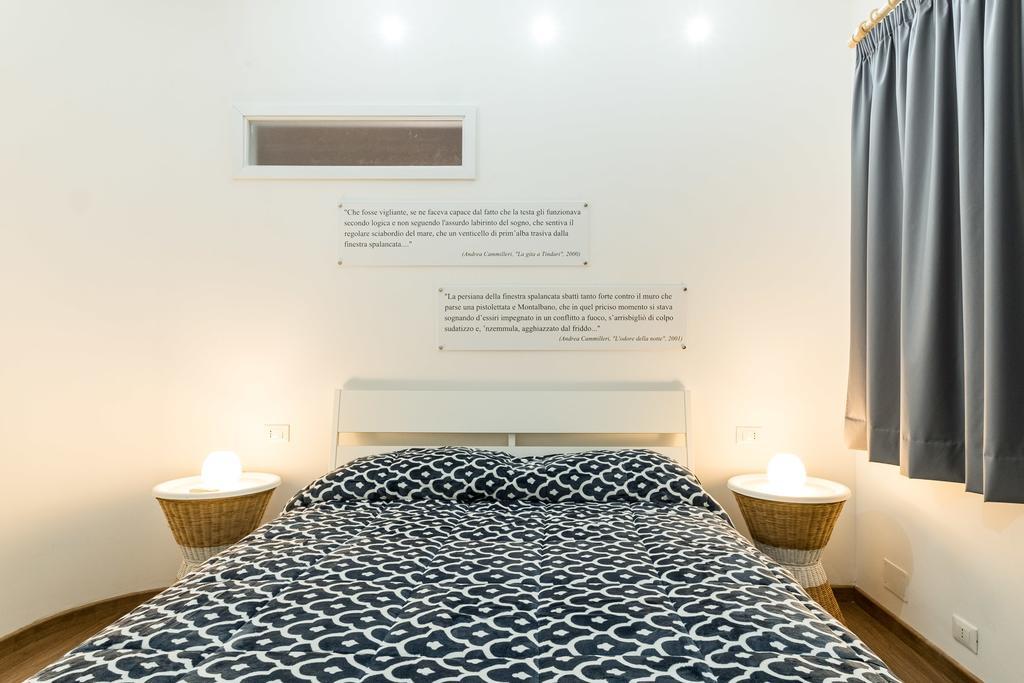 Casa Sikania Apartman Palermo Kültér fotó