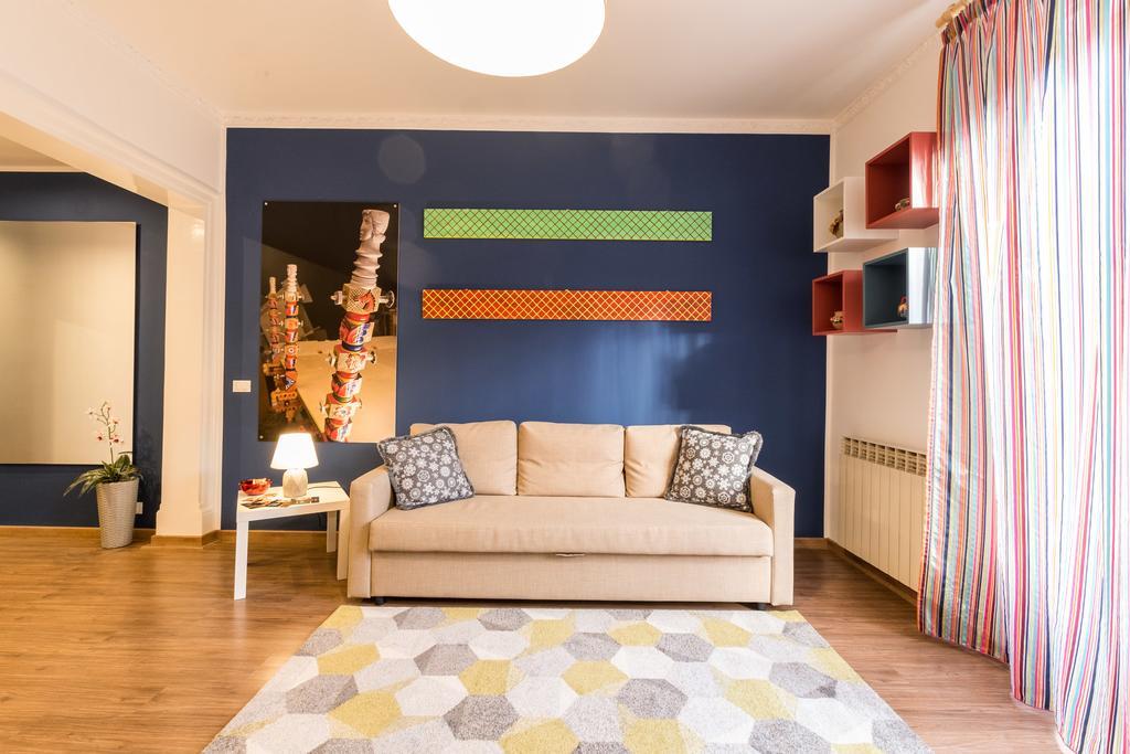 Casa Sikania Apartman Palermo Kültér fotó