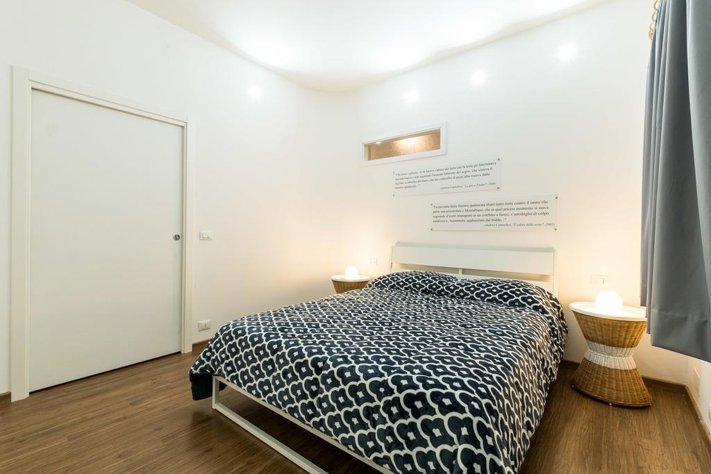 Casa Sikania Apartman Palermo Kültér fotó