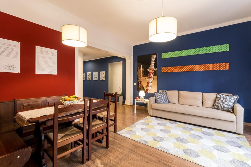 Casa Sikania Apartman Palermo Kültér fotó