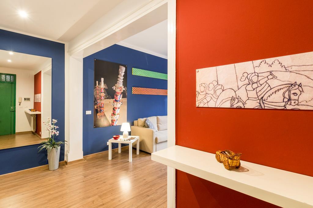 Casa Sikania Apartman Palermo Kültér fotó