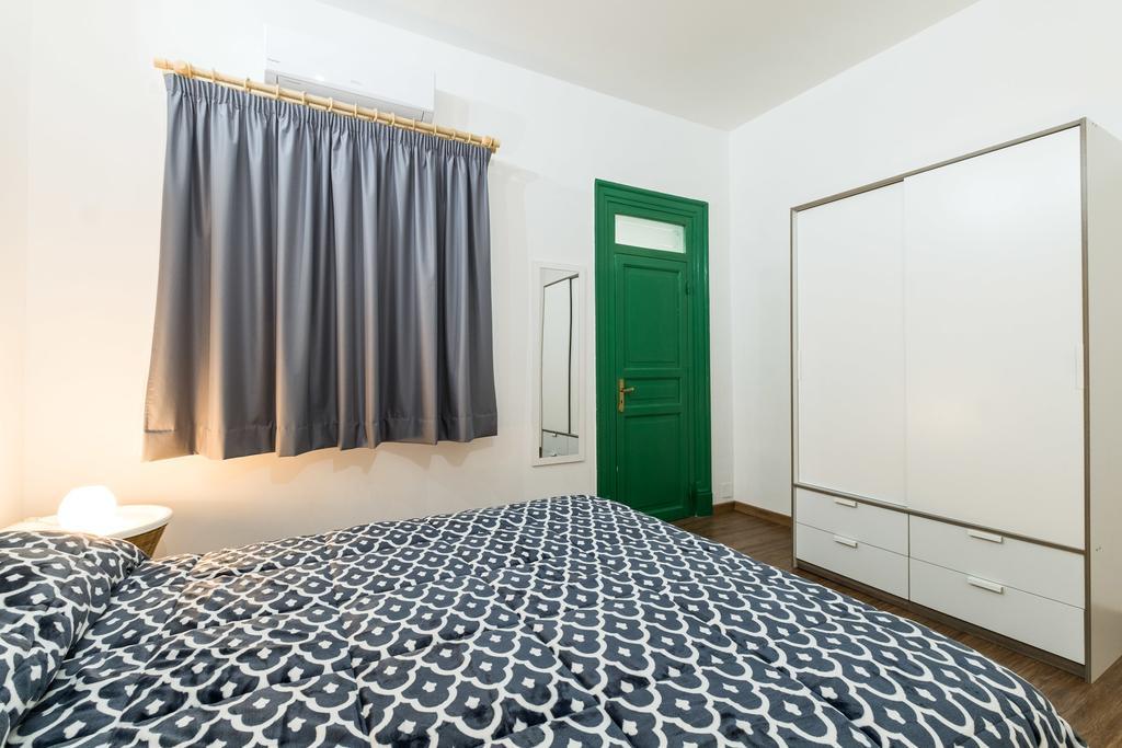 Casa Sikania Apartman Palermo Kültér fotó