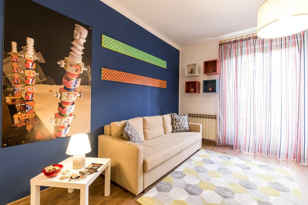Casa Sikania Apartman Palermo Kültér fotó
