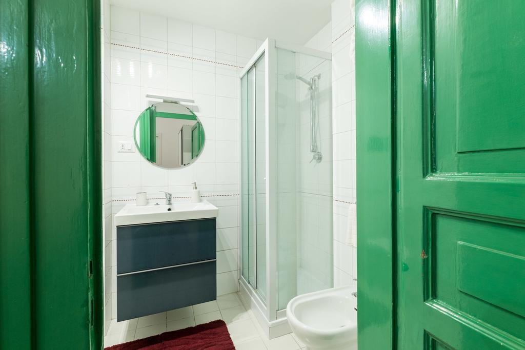 Casa Sikania Apartman Palermo Kültér fotó